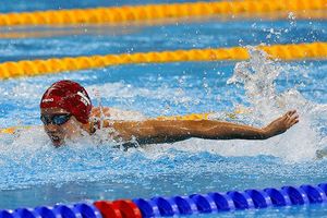 STIGLA U FINALE: Anja Crevar u borbi za još jednu medalju na EI