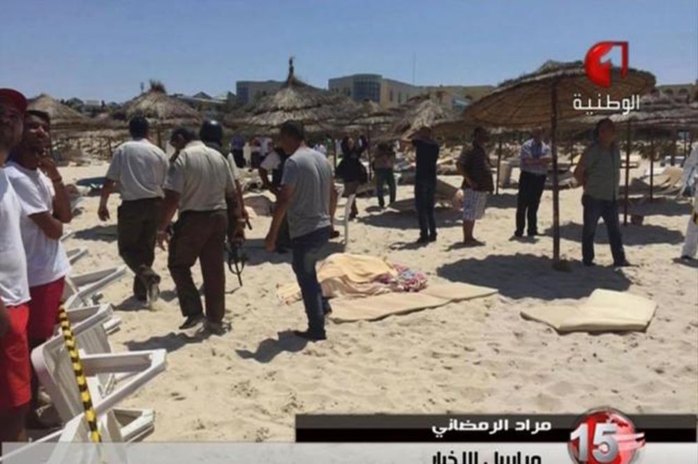 ISIS NAJAVIO KRVAVI PETAK 19. JUNA: Masakr mogao biti sprečen, svi ćutali posle pretnji islamista!