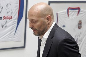 PAO DOGOVOR: Aleksandar Đorđević prihvatio da bude trener Panatinaikosa