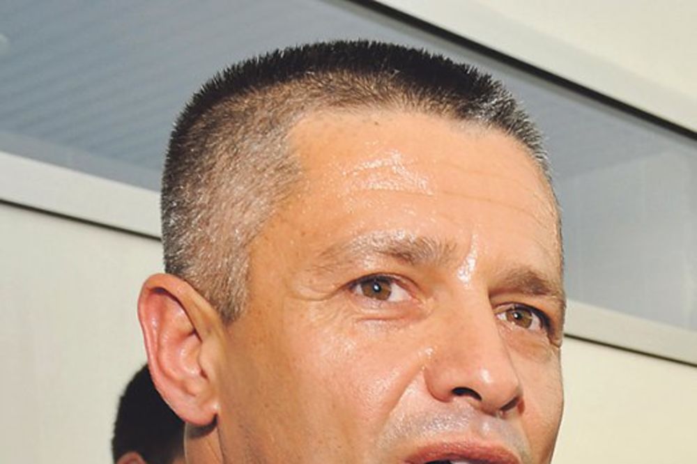 SPOSOBAN ZA SUĐENJE: Naser Orić pušten iz bolnice, imao srčane tegobe