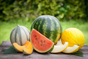 Zdravo osveženje: Ovo su lekovita svojstva lubenica i dinja