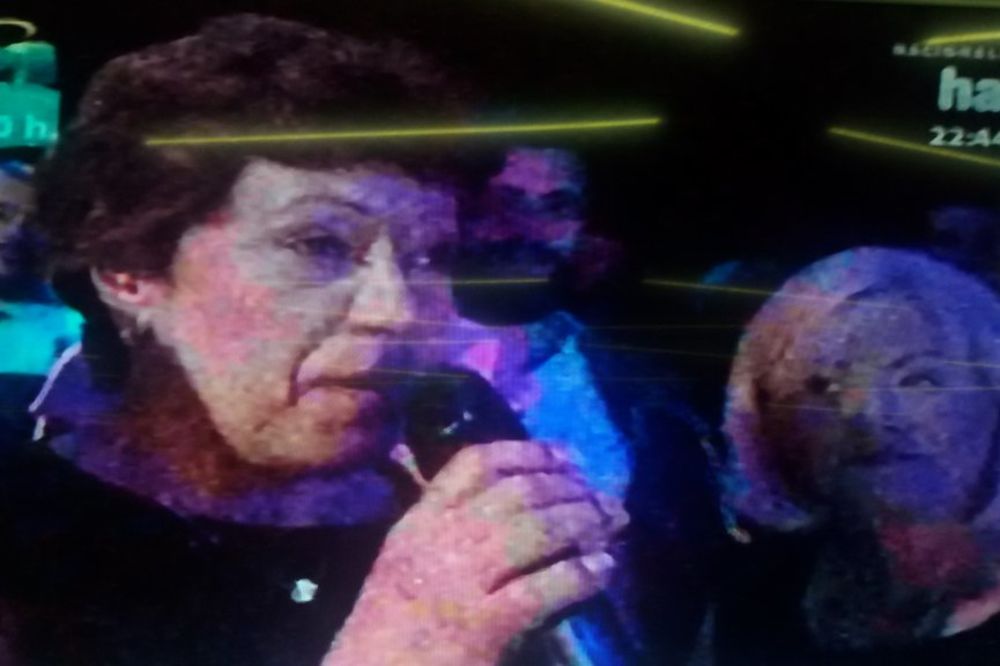 (VIDEO) NE DA MAMA SVOGA SINA Posvađale se Zorica i mama Goca zbog Gastoza!