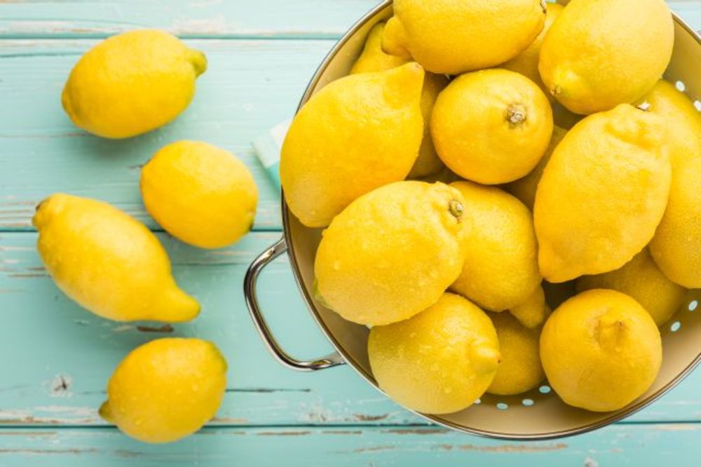 FENOMENALAN TRIK: Kako da vam limun bude duže svež