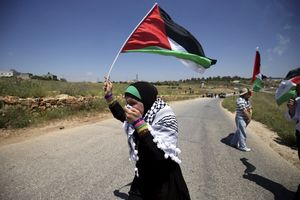 STRAVIČNA MRŽNJA: Palestinka iz čistog mira nožem napala i izbola Izraelku