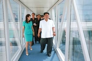 UBIJEN BRAT SEVERNOKOREJSKOG VOĐE: Kim Džong-nam otrovan na aerodromu u Maleziji