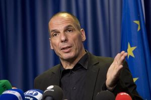 AMERIČKI PUBLICISTA VILIJAM ENGDAL: Varufakis je trojanski konj zapadnih bankara i grčkih oligarha!