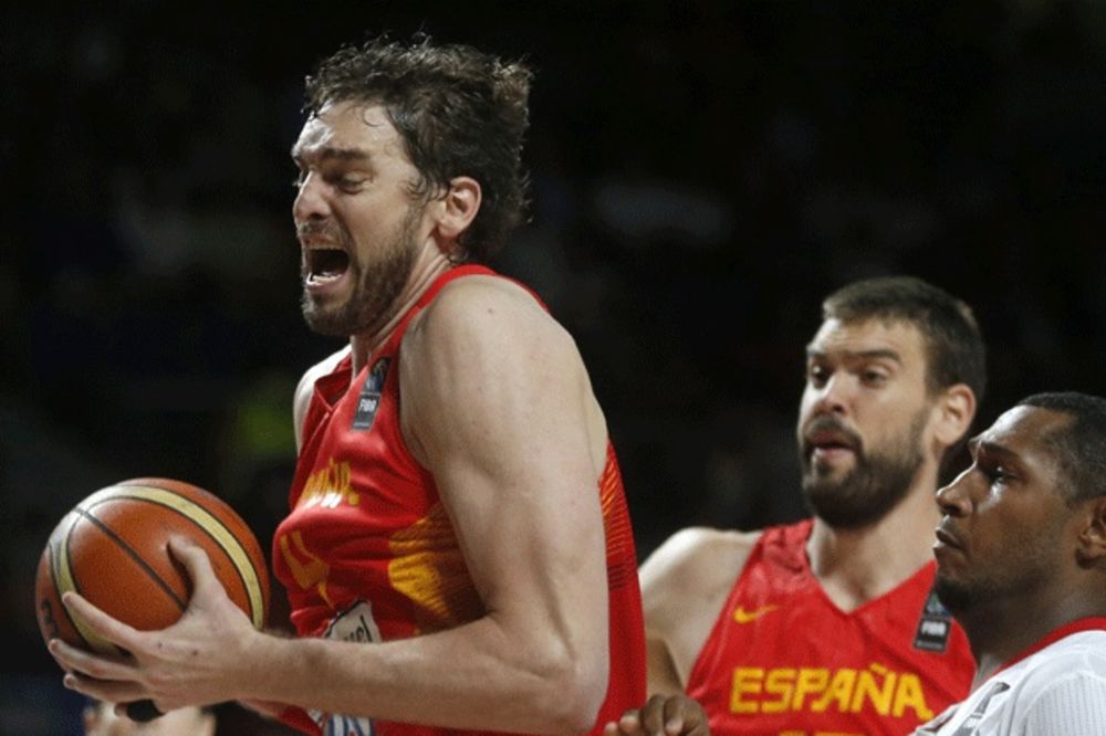 SA NJIMA ĆE NA SRBIJU: Skariolo izabrao tim za Evrobasket