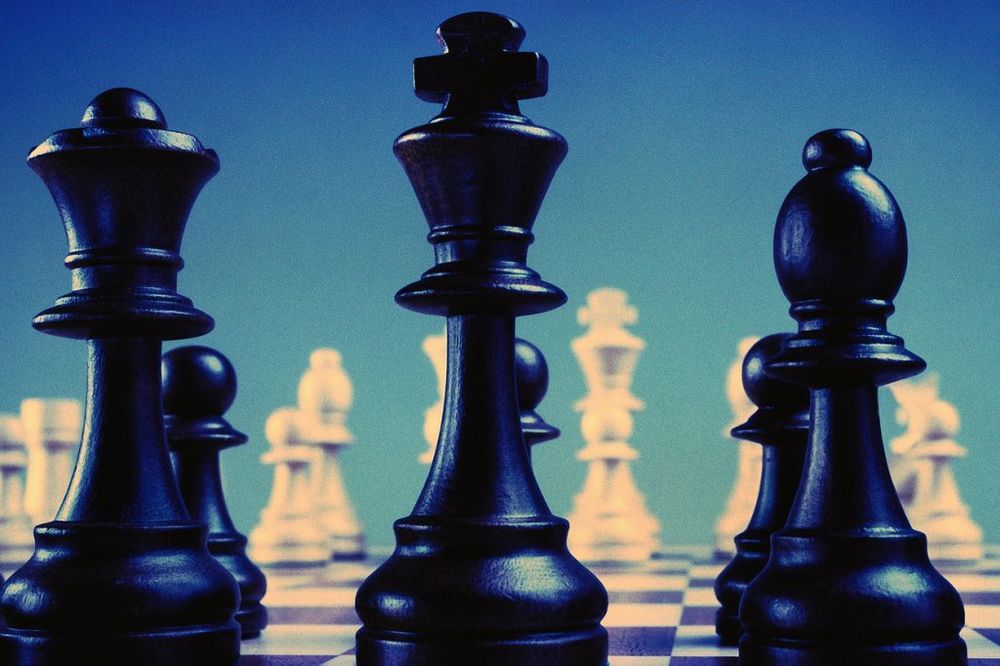 SRBIJA DOBILA NAJMLAĐEG VELEMAJSTORA IKADA: Da li je ON budući Gari Kasparov?
