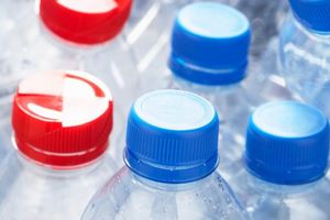 OPREZ: Plastične flaše su opasne po zdravlje