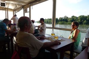 UPOZNAJTE BEOGRAD: Besplatno krstarenje Dunavom i Savom