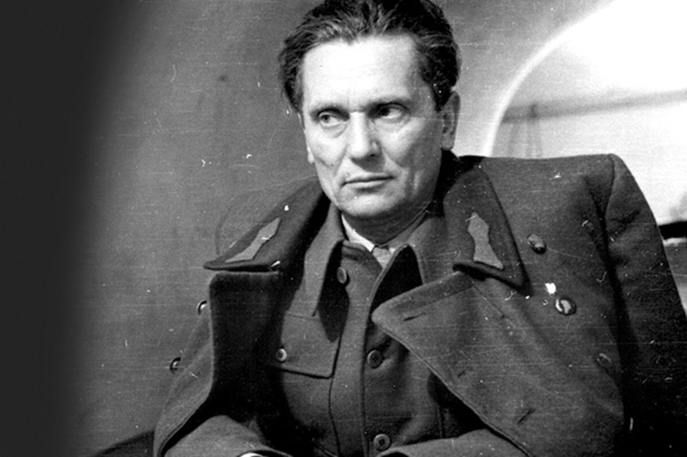 Doživotni predsednik Josip Broz Tito: Ratovao protiv Srba pa zatočen u Petrovaradinskoj tvrđavi!