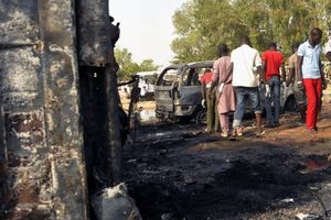 HOROR U NIGERIJI: U eksploziji gasa poginulo 100 ljudi
