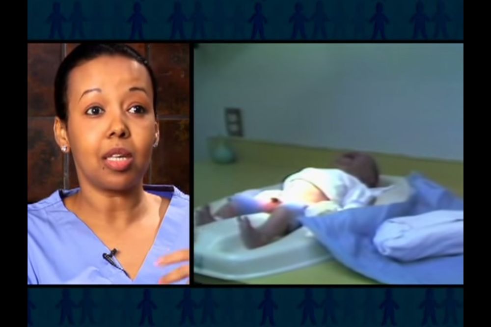 (VIDEO) ŽENSKO OBREZIVANJE: Ispovest žene koja sakati genitalije devojčica!