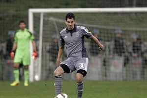(VIDEO) NOVI ODLAZAK: Branko Ilić napustio Partizan, ide kod heroja Srbije