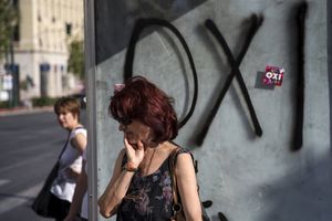 Austrijanci nisu za kompromis sa Grčkom po pitanju vraćanja duga