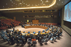 DAČIĆ: Kina se bori za povratak rasprave o Kosovu i Metohiji u Savet bezbednosti UN