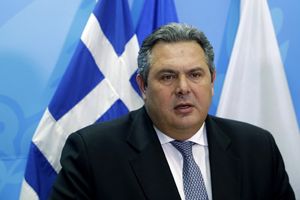 TVRDI DA JE ŽRTVA SAJBER KRIMINALA: Ostavka člana nove grčke vlade zbog uvredljivih tvitova