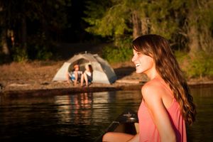 S kojim romantičarskim pesnikom bi trebalo da odeš na kampovanje?