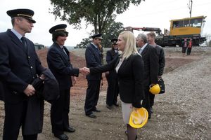 Mihajlović: Otpuštanja na Železnici neće biti