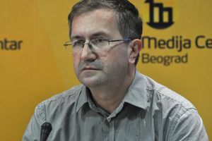 PROFESOR ARSIĆ: Vučićeva očekivanja realna, ali ne i dovoljna