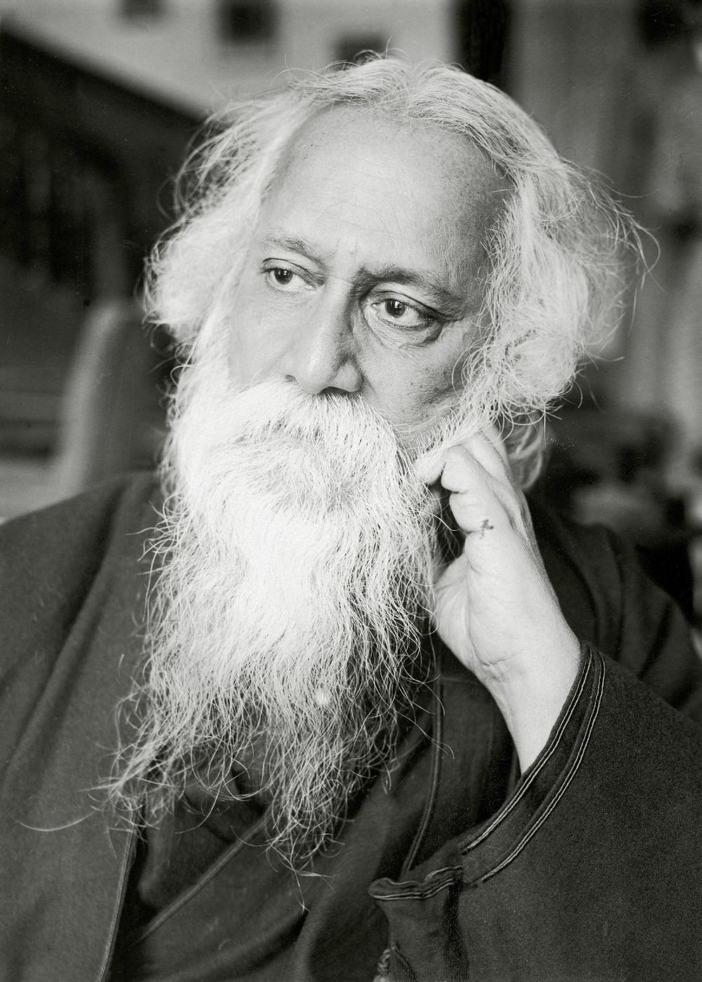 Rabindranat Tagore