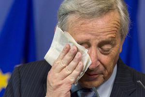 POLITIČARI EU SE SVAĐAJU ZBOG GRČKE: Besni Junker bez pardona isprozivao i Šojblea i kolege