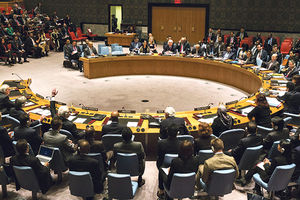 NE PIŠE DA IZRAEL IMA PRAVO DA SE BRANI: Amerika objasnila zašto je uložila veto na rezoluciju Saveta bezbednosti UN