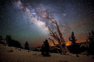 (FOTO) NAŠA GALAKSIJA U 46 MILIJARDI PIKSELA: Istražite najveću sliku Mlečnog puta ikada napravljenu