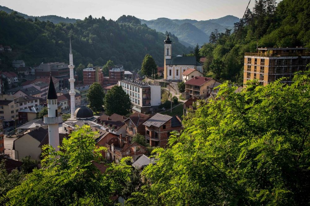 TRAŽE REFERENDUM: Bošnjaci hoće da se Srebrenica odvoji iz Republike Srpske