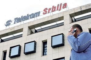 SKUPO IM: Telekom Austrije i Amerika Movil odustali od Telekom Srbije
