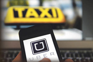 REVOLUCIJA U PREVOZU: Uber traži radnike u Srbiji!