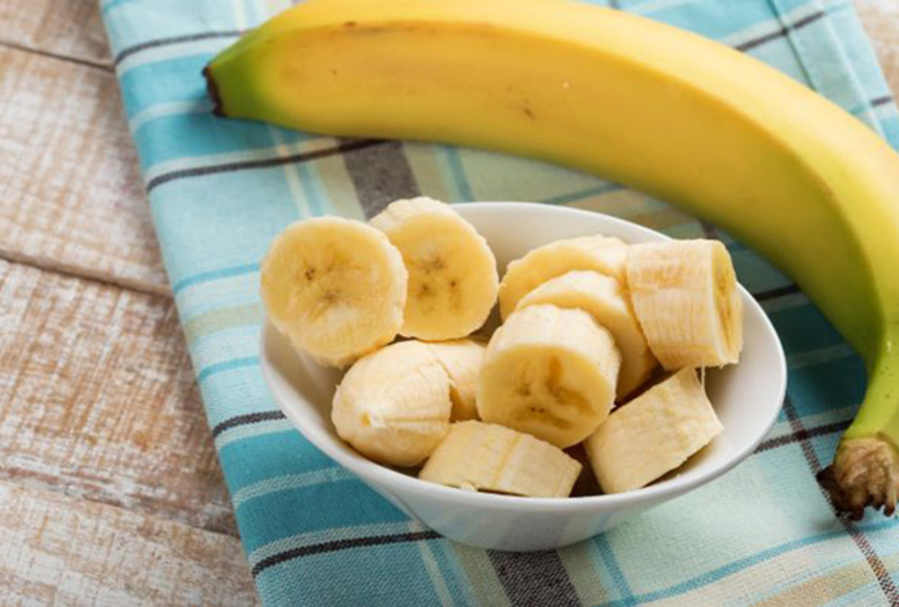 Banane, Voće, Banana
