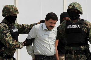 EL ČAPO NA SLOBODI: Meksički narko bos opet pobegao iz zatvora!