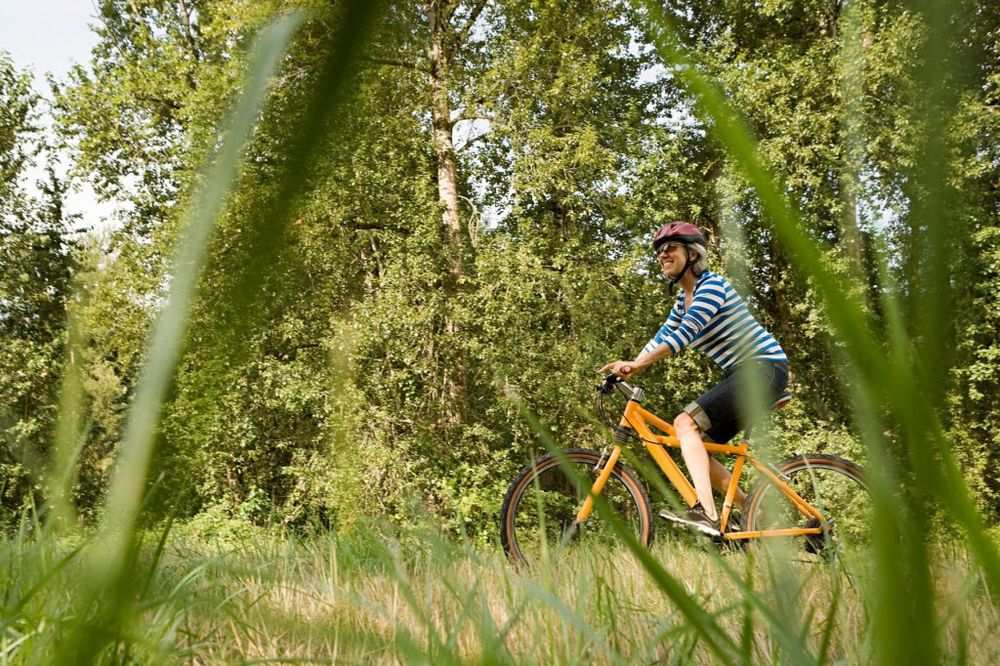 SPORTSKI DUH: Austrijanci najviše vole da voze bicikle i planinare!