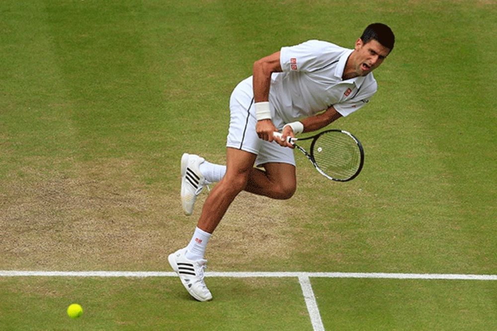 (VIDEO) MEKINRO ODUŠEVLJEN ĐOKOVIĆEM: Nole je peti najbolji teniser u istoriji, a tek će da dominira