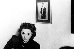 JEZIVA TAJNA: Eva Peron umrla je zbog lobotomije koju je naručio njen muž!