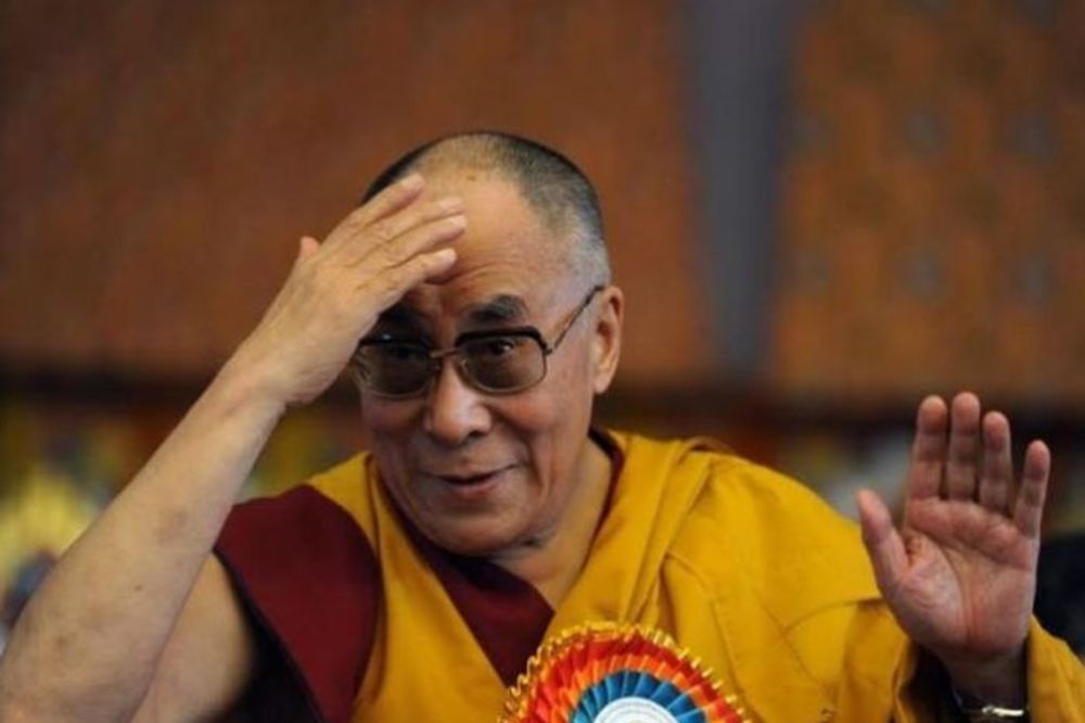OTKAZ ZBOG DALAJ LAME: Češki ministar kulture naljutio Kineze zbog tibetanskog budističkog vođe