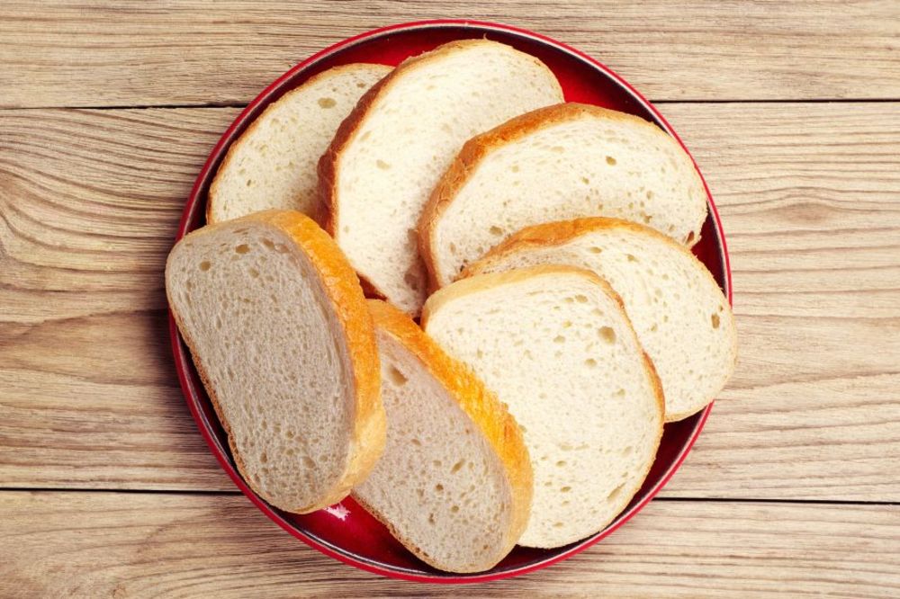 4 razloga da više nikada ne jedete beli hleb