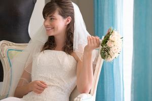 IDEALNA MODERNA BAJKA: Saveti za organizaciju venčanja za što manje izgubljenih živaca