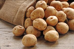 LOŠE NAVIKE STVARAJU LOŠ KARAKTER KOJI ZAUDARA: Lek za sve uvrede u džaku krompira