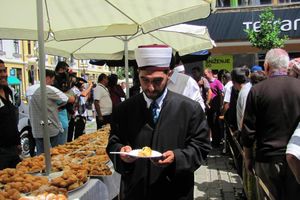 KRAJ POSTA: Danas počinje Ramazanski Bajram