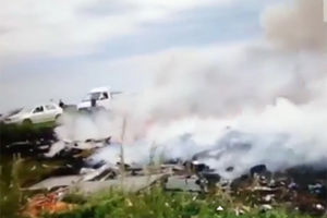 NOVO OTKRIĆE: Delovi ruske rakete nalaze se među ostacima aviona MH17?