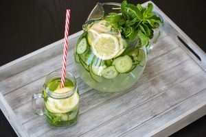 IZVOR ZDRAVLJA: 10 razloga zašto treba piti limunadu svaki dan