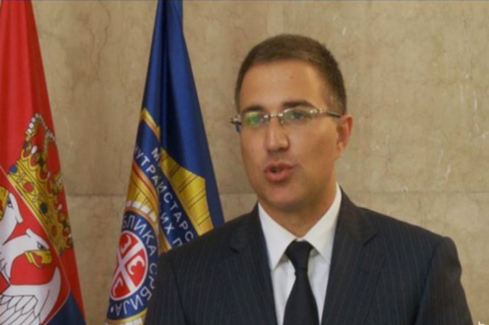 Ministar policije: Nastavljamo istragu o Beku, BIA preuzima Nemca iz Borče