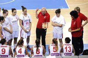 SAVLADANA KOREJA: Prva pobeda košarkašica Srbije na Svetskom prvenstvu za juniorke