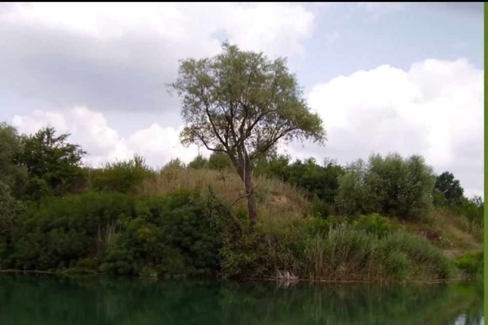 POTRAGA U TOKU: Nestao mladić na plivalištu u Šapcu!