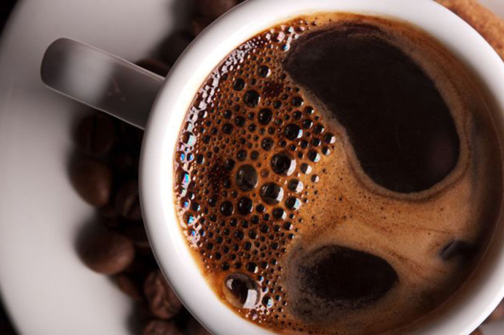 AKO NE MOŽEŠ DAN BEZ KAFE: Ove zanimljivosti o kafi sigurno niste znali