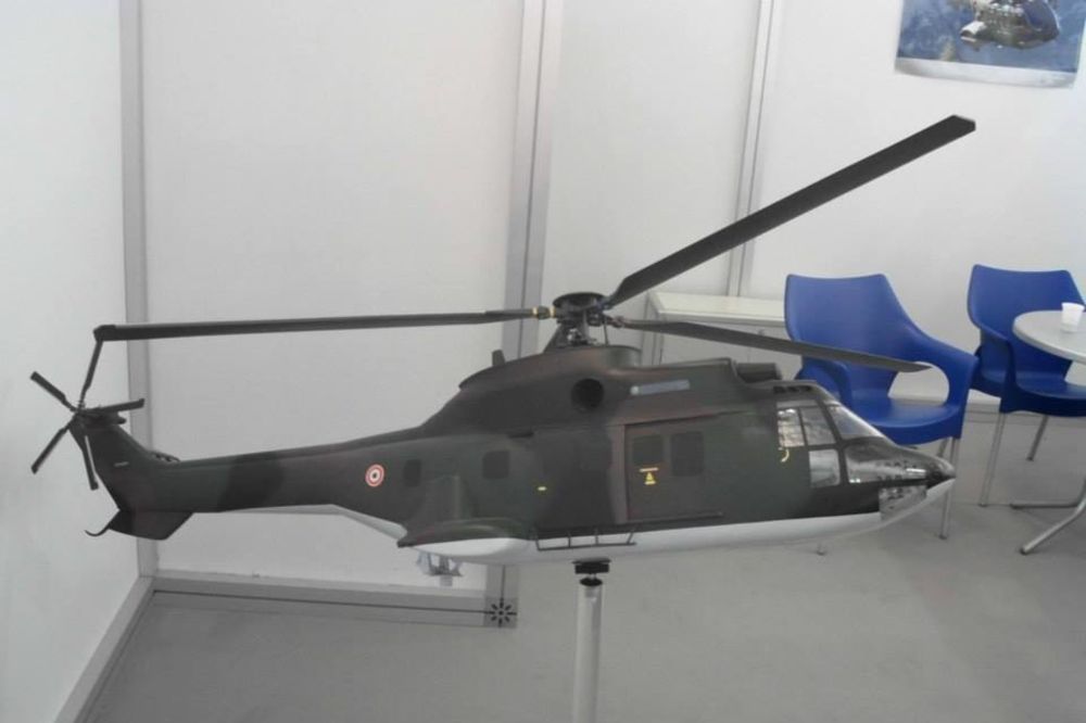 STIGLE PONUDE: Vojska Srbije kupuje po dva helikoptera od Rusije i Zapada?!