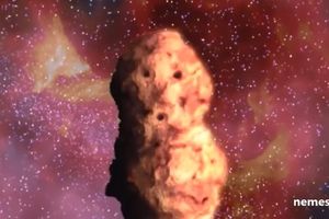 SVEMIRSKO BLAGO: Pored Zemlje prošao asteroid vredan biliona dolara