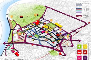 BEOGRAD SILAZI NA REKU: Ovo su nove pešačke zone u gradu